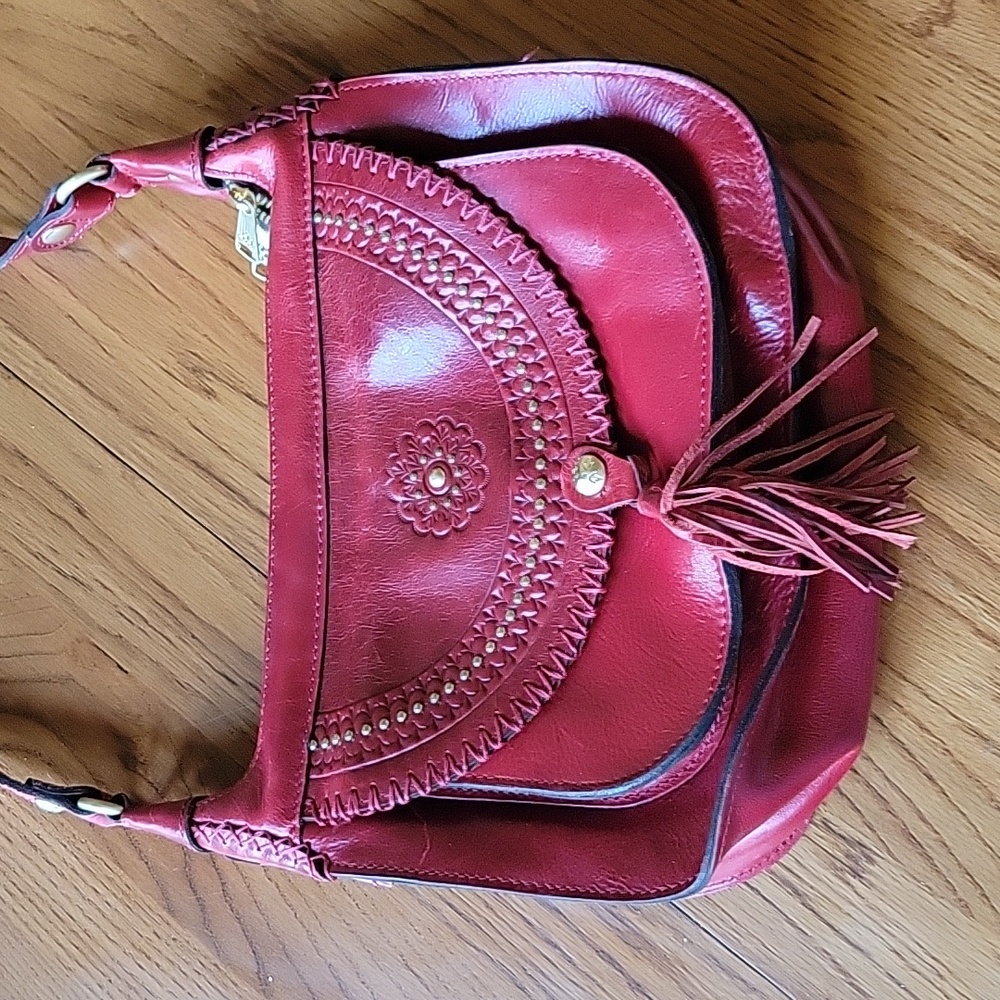 Patricia Nash Handbag